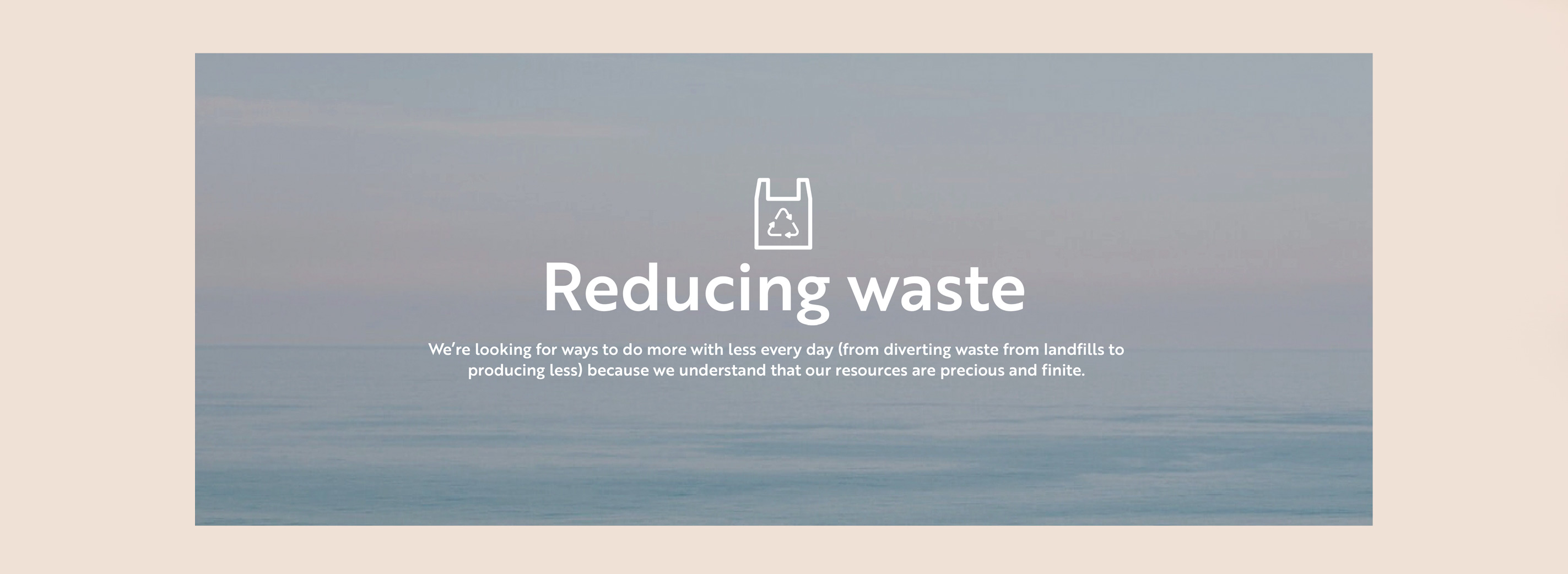 miladsy - reducing plastic