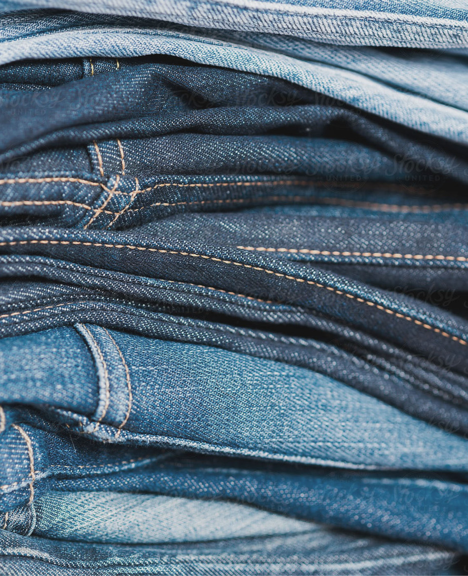 miladys water wise denim