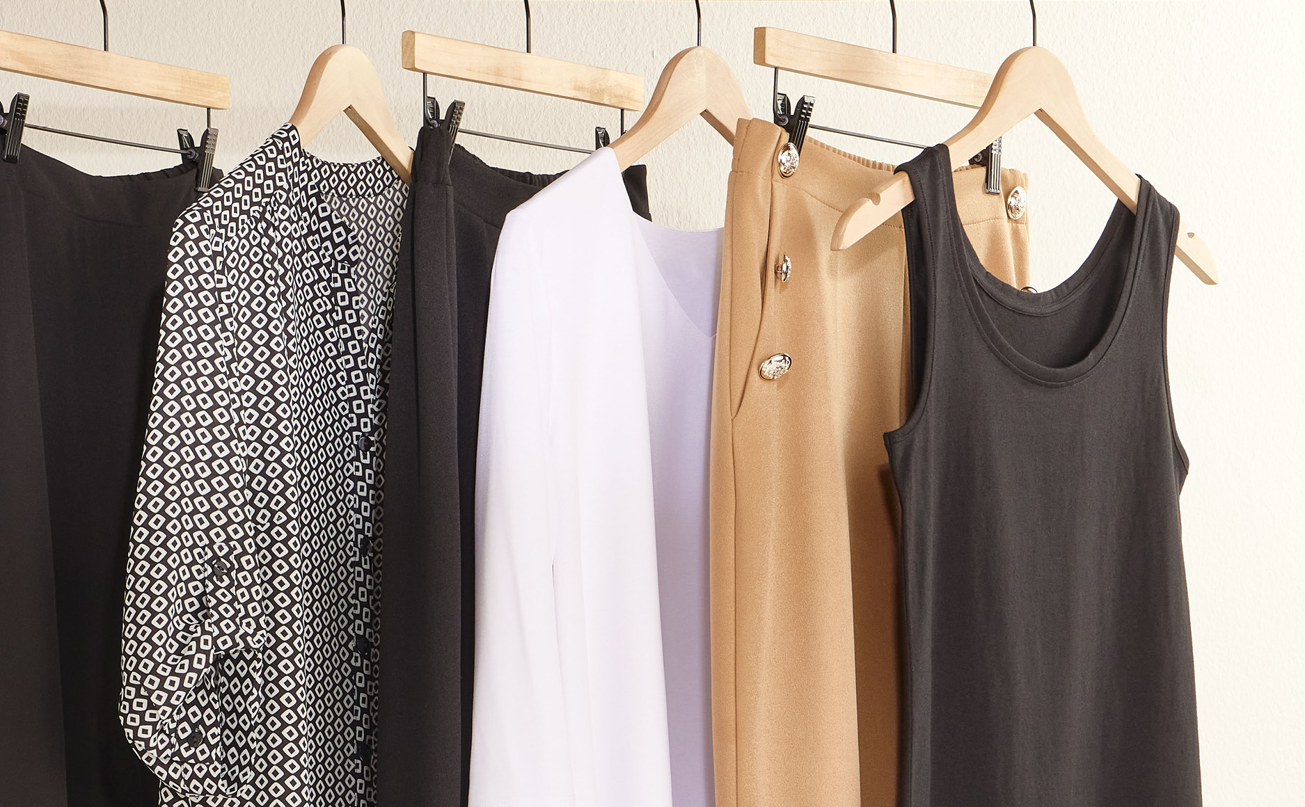 miladys clothing bank